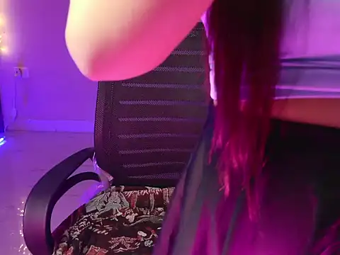 CutieVibe01 online show from February 2026 02:07:01 PM