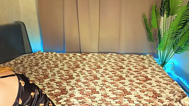 Sally Ange1 online show from April 2026 09:26:02 AM