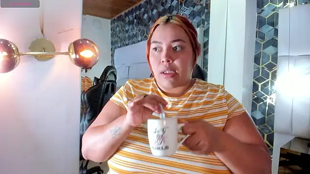 tatikanyx online show from March 2026 12:43:01 PM