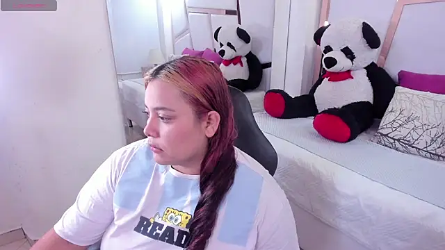 tatikanyx online show from March 2026 12:00:01 PM