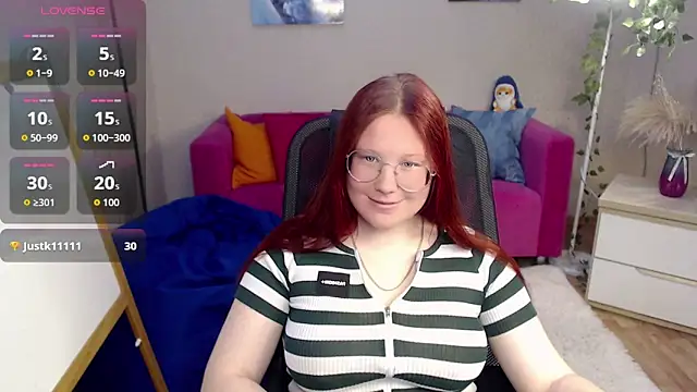 Snapshot of kuri_u chatting on May 2026 09:25:01 AM kuri u online show from May 2026 09:25:01 AM