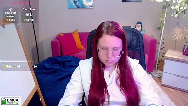 Snapshot of kuri_u chatting on May 2026 12:34:02 PM kuri u online show from May 2026 12:34:02 PM