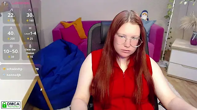 Snapshot of kuri_u chatting on May 2026 03:30:01 PM kuri u online show from May 2026 03:30:01 PM
