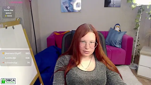 Snapshot of kuri_u chatting on May 2026 10:36:01 AM kuri u online show from May 2026 10:36:01 AM