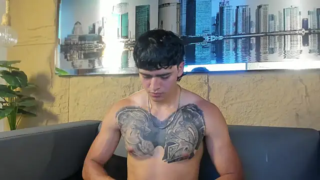 elliot colton online show from March 2026 07:07:02 PM