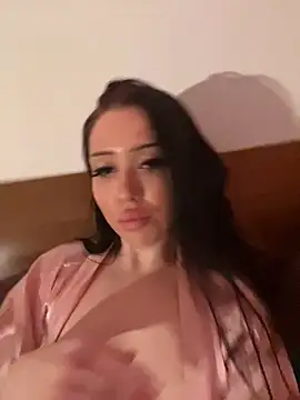 Eleanor Jody online show from January 2026 07:39:01 PM