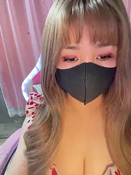 -Violet-t online show from April 2026 01:03:02 PM