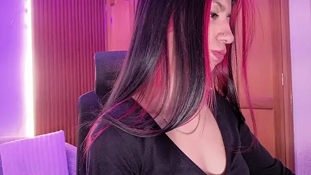 dulcetorresvg online show from February 2026 03:07:02 AM