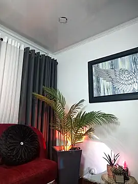 VictoriaPaker online show from January 2026 11:59:02 AM