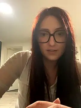 SpeedFitPrincess online show from January 2026 06:21:02 PM