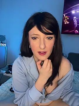 SpeedFitPrincess online show from March 2026 06:11:01 PM