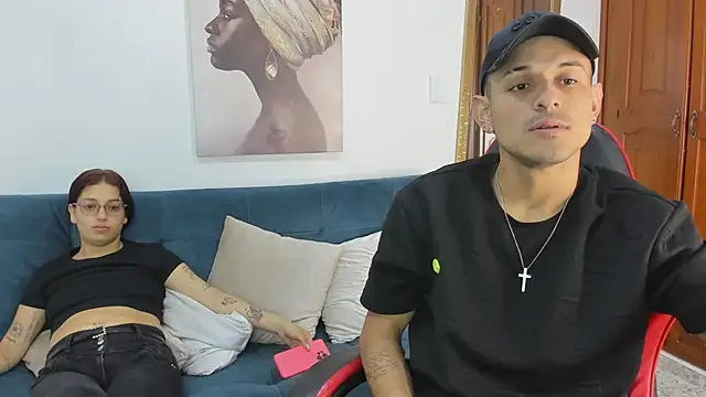 JACOB RACHELL online show from February 2026 12:33:02 PM