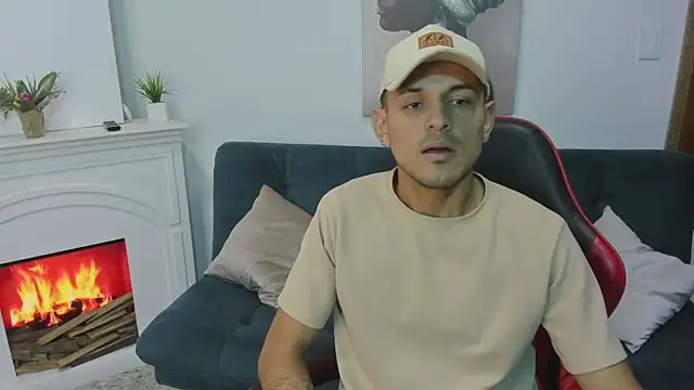 JACOB RACHELL online show from March 2026 11:28:02 AM