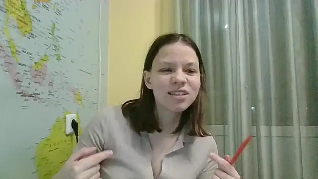 Paradise Tease online show from February 2026 08:36:01 PM