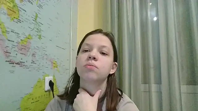 Paradise Tease online show from February 2026 04:35:02 PM