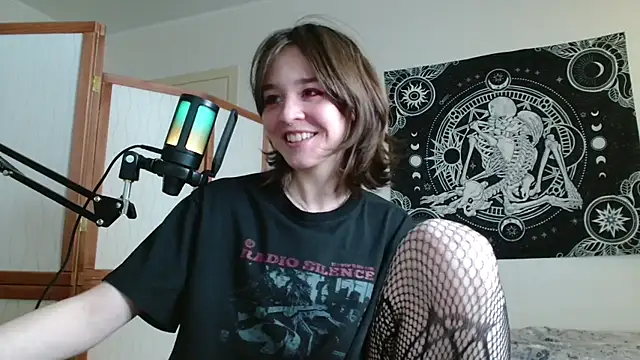 Mysterious Toy online show from January 2026 07:11:01 PM