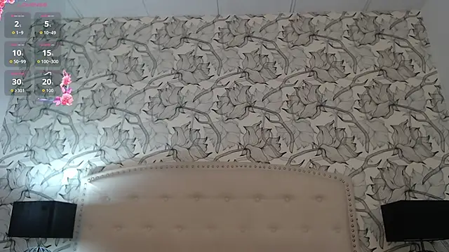 Venusandrea29 online show from February 2026 11:30:01 AM