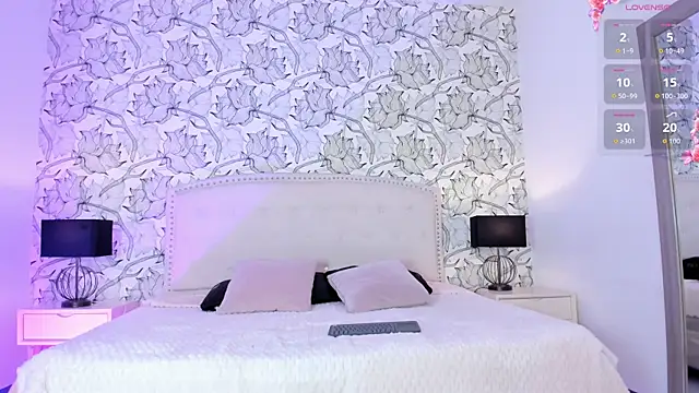 Venusandrea29 online show from July 2026 12:25:02 PM