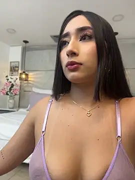 IvonneOwen online show from June 2026 12:38:01 AM