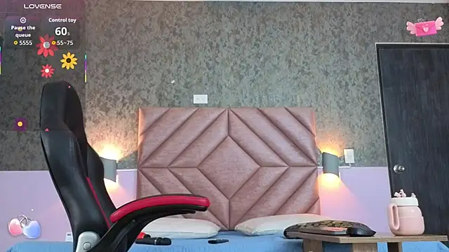 tabata monroe online show from March 2026 07:20:02 PM