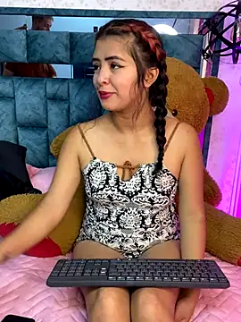 kysha rose125 online show from January 2026 04:09:01 PM