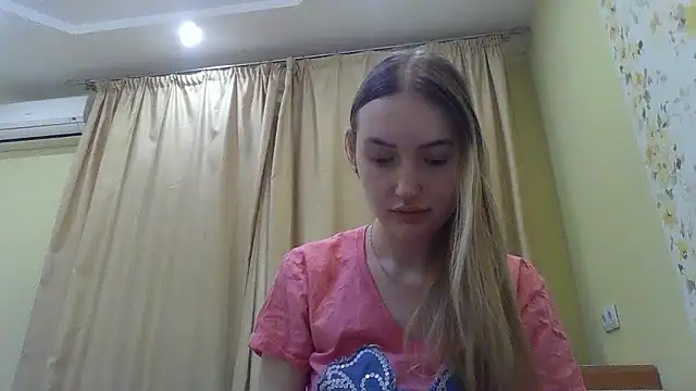 Eva Harris online show from January 2026 05:50:01 PM