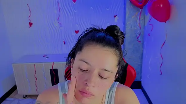 Harley quinzell online show from February 2026 08:32:02 PM