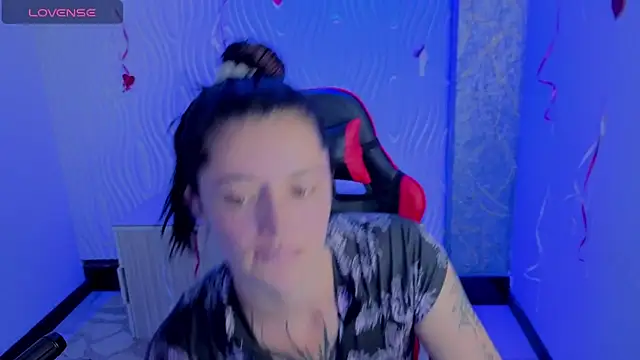 Harley quinzell online show from March 2026 06:37:02 PM