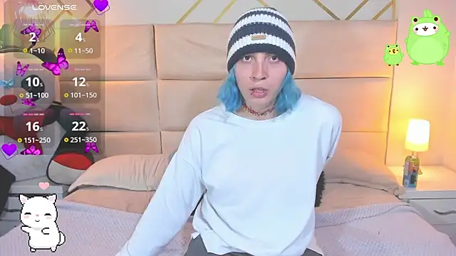 Kissa- online show from January 2026 02:37:02 AM