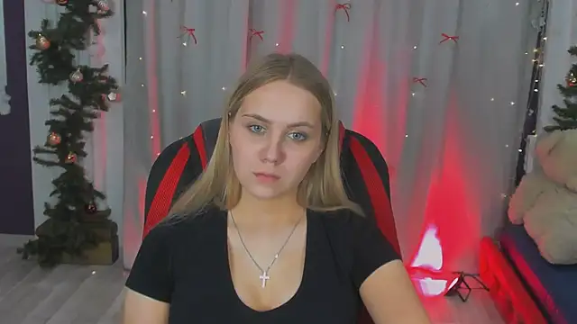 Riley EndlessLove online show from January 2026 07:02:01 AM