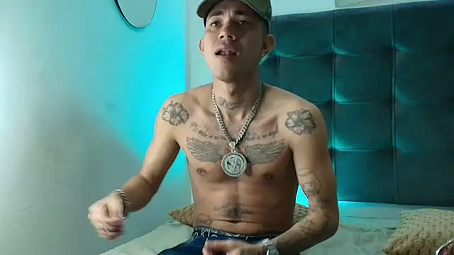 Ayala 777 online show from January 2026 12:21:01 PM