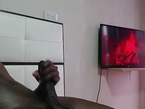 roddy07rich online show from January 2026 06:13:02 PM