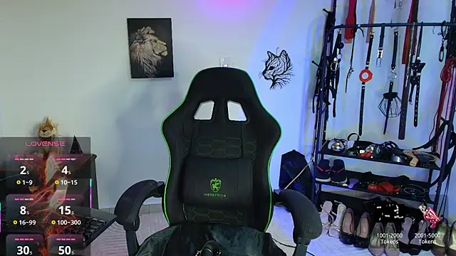 ariannaconnor  online show from March 2026 03:34:01 AM