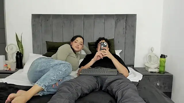 RedNDizzy online show from February 2026 11:12:02 PM