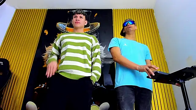 Sti Sex Boy online show from February 2026 04:49:02 AM