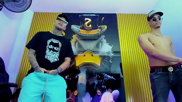 Sti Sex Boy online show from February 2026 04:10:02 AM