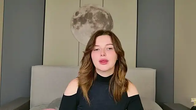 Karina Thorn online show from March 2026 08:37:01 PM