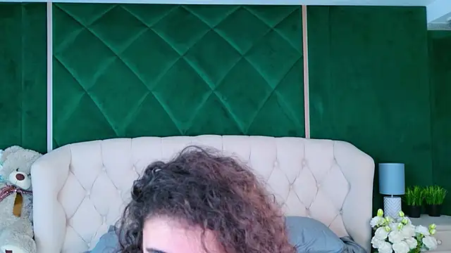 Snapshot of Susan_Fors chatting on May 2026 06:09:01 PM Susan Fors online show from May 2026 06:09:01 PM