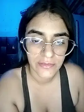 Araanza05 online show from January 2026 12:58:02 AM