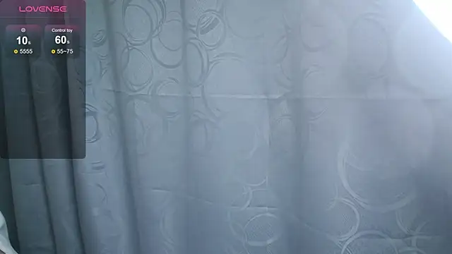 FoxySmile online show from January 2026 11:56:01 AM