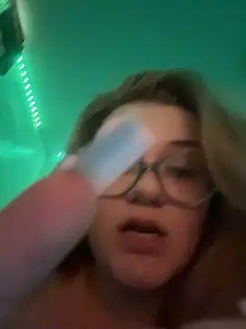 DianaMarie online show from January 2026 08:14:01 PM