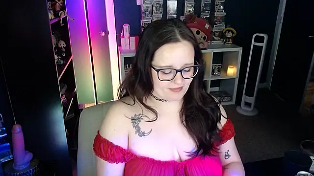 HazeyViolet333 online show from March 2026 07:40:01 PM