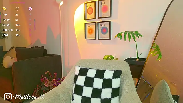 MelyTaylor  online show from February 2026 09:46:02 PM