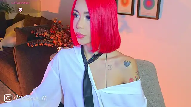 MelyTaylor  online show from April 2026 01:42:02 AM