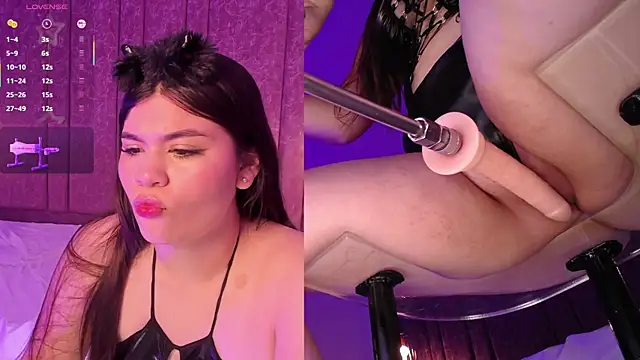 IsabellaBlow online show from January 2026 05:26:02 PM