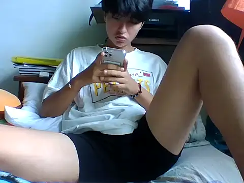 Elowyn2 online show from January 2026 02:55:02 PM