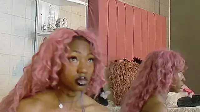 DaniaMarcell online show from March 2026 09:32:02 AM