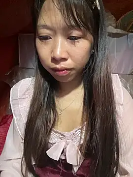 Mayly lucky2 online show from April 2026 09:48:02 PM