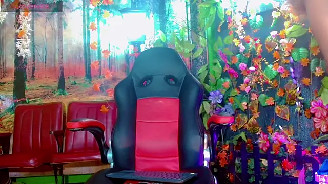 Brittany  Rose online show from February 2026 07:22:01 PM