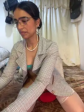 Mystick  online show from February 2026 08:35:01 AM